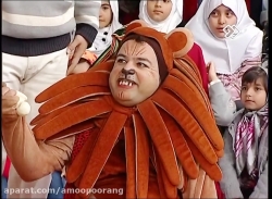 برنامه هزار و شصت و شونزده 10006016 - عمو پورنگ - 91/11/05 – بخش دوم